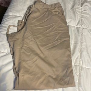 Greys anatomy scrub pants